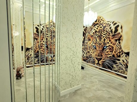 4 Qara Qarayev