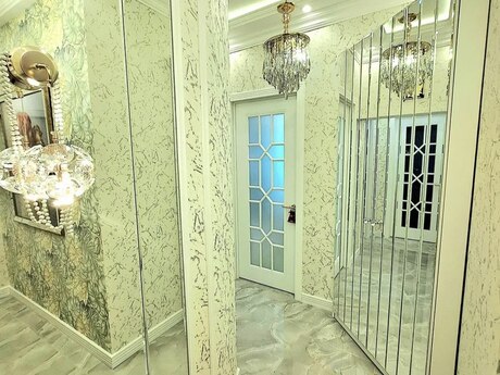 4-комнатная квартира, 106 м², Qara Qarayev: 365 000 ₼ 3