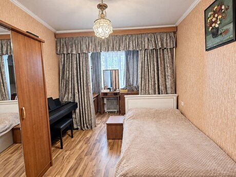 3 otaqlı mənzil, 75 m², Əhmədli: 195 000 ₼ 3