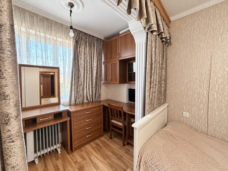 3 otaqlı mənzil, 75 m², Əhmədli: 195 000 ₼ 4
