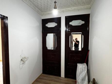 2-room apartment, 60 m², Yeni Yasamal: 163 000 ₼ 5