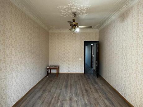 2 rooms · 60 m² · floor 5/9, Yeni Yasamal