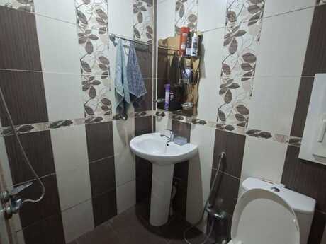 2-комнатная квартира, 52 м², Həzi Aslanov: 160 000 ₼ 3