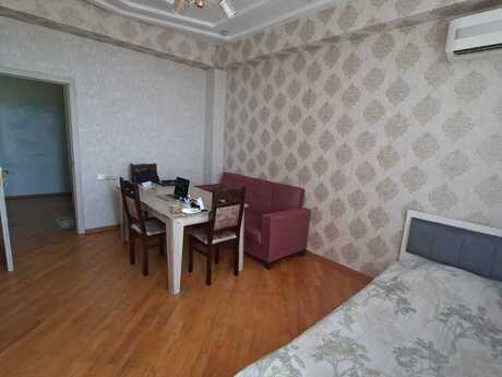 2-комнатная квартира, 52 м², Həzi Aslanov: 160 000 ₼ 2