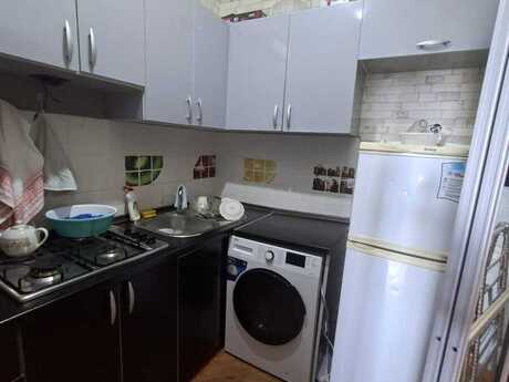 2-комнатная квартира, 52 м², Həzi Aslanov: 160 000 ₼ 5