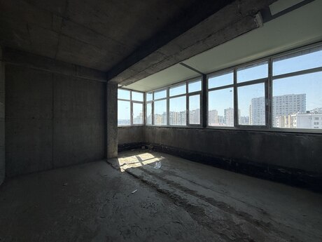 2 otaqlı mənzil, 108 m², Nərimanov: 377 000 ₼ 2