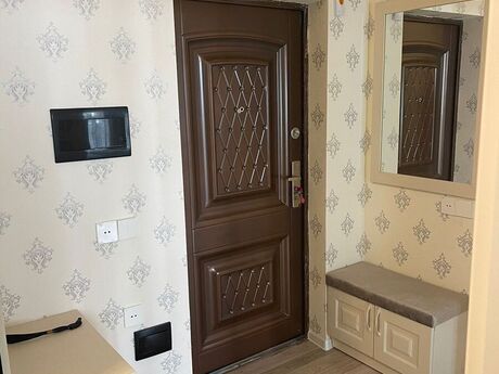 2 otaqlı mənzil, 77 m², Nizami: 316 000 ₼ 5