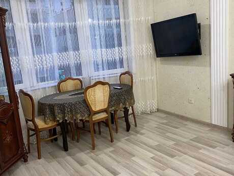 2-room apartment, 100 m², 8 Noyabr: 279 000 ₼ 3
