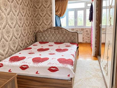 3-room apartment, 85 m², Hövsan: 145 000 ₼ 4