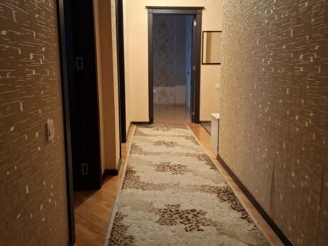 3 otaqlı mənzil, 110 m², Xalqlar Dostluğu: 235 000 ₼ 4