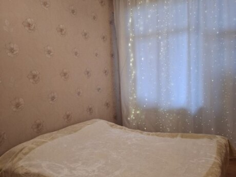 3 otaqlı mənzil, 110 m², Xalqlar Dostluğu: 235 000 ₼ 5