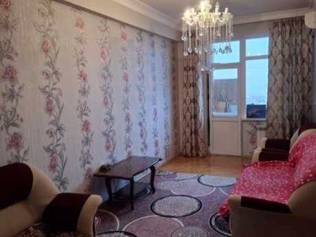 3 otaqlı mənzil, 110 m², Xalqlar Dostluğu: 235 000 ₼ 2