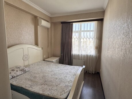 Аренда: 2-комнатная квартира, 65 м², Yasamal: 700 ₼/мес 5