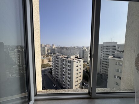 Аренда: 2-комнатная квартира, 65 м², Yasamal: 700 ₼/мес 4