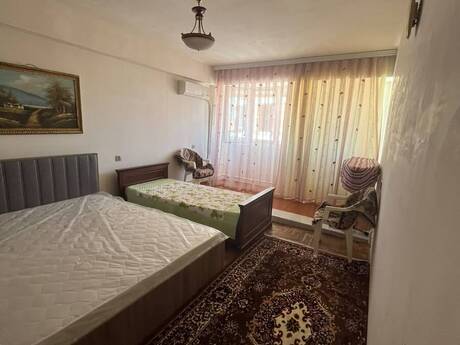 Kirayə 3 otaqlı mənzil, 100 m², Gənclik: 900 ₼/ay 2