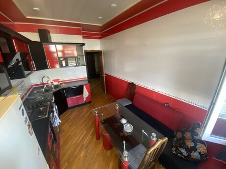 2-room apartment for rent, 95 m², Əhmədli: 200 ₼/mo 3