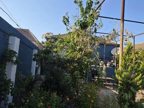 5 otaqlı həyət evi, 148 m², Yeni Suraxanı: 180 000 ₼ 5