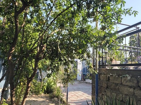 5 otaqlı həyət evi, 148 m², Yeni Suraxanı: 180 000 ₼ 3