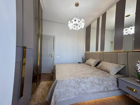 2 otaqlı mənzil, 127 m², Şah İsmayıl Xətai: 379 000 ₼ 5
