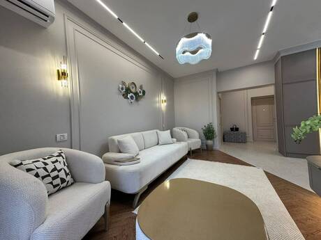 2 otaqlı mənzil, 127 m², Şah İsmayıl Xətai: 379 000 ₼ 3