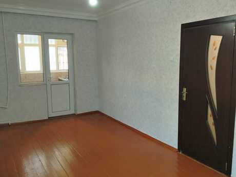 2 rooms · 50 m² · floor 1/5, Qaraçuxur