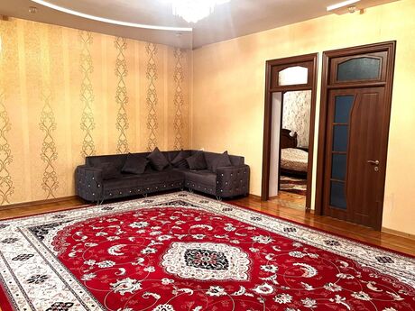 Объявление №6472090 - Баку, м. Гянджлик, 12-комн., 500 м²