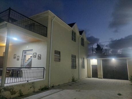 Elan №6471972 - Bakı, Xəzər r., 5 otaqlı, 150 m²