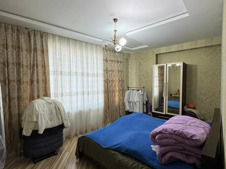 3-комнатная квартира, 103 м², Nəsimi: 250 000 ₼ 2