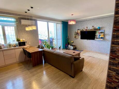 2 otaqlı mənzil, 60 m², Həzi Aslanov: 175 000 ₼ 5