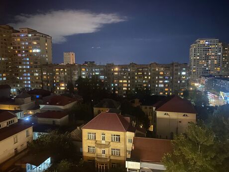 Elan №6471977 - Bakı, Elmlər Akademiyası m., 2 otaqlı, 49.7 m², 8/9 mərtəbə
