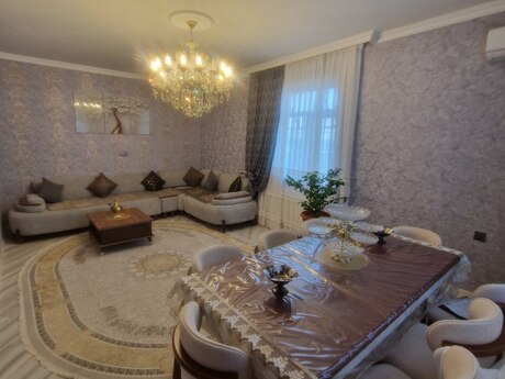 3 otaqlı həyət evi, 130 m², Mehdiabad: 130 000 ₼ 5
