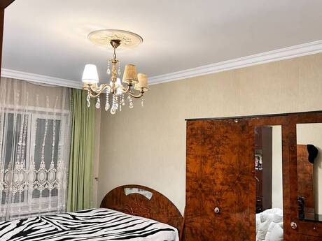 3-room apartment, 90 m², Bakıxanov: 199 000 ₼ 2