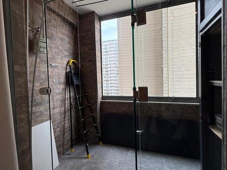 Kirayə 3 otaqlı mənzil, 110 m², İnşaatçılar: 1 200 ₼/ay 2