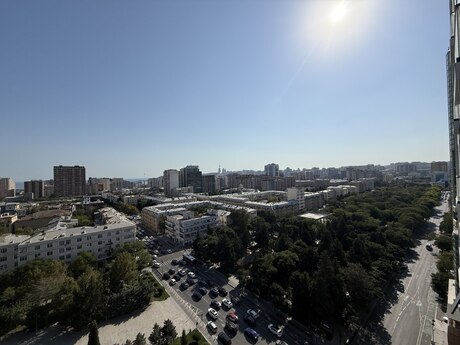 4 otaqlı mənzil, 209 m², Nəsimi: 870 000 ₼ 4