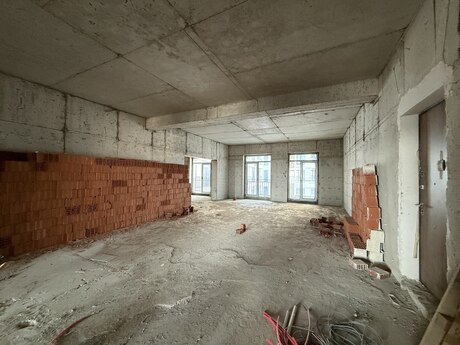 4 otaqlı mənzil, 209 m², Nəsimi: 870 000 ₼ 2