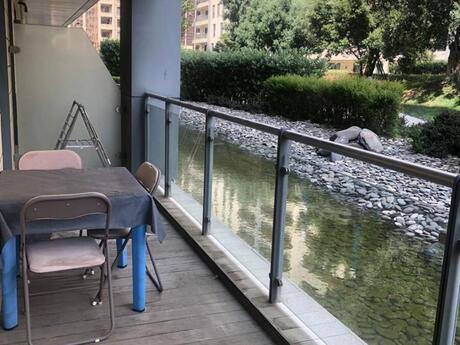 Elan №6472002 - Bakı, Nəsimi r., 2 otaqlı, 89 m², 1/32 mərtəbə