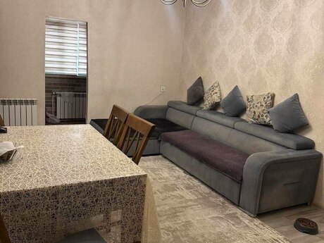 2 otaqlı mənzil, 50 m², Nəriman Nərimanov: 173 000 ₼ 5
