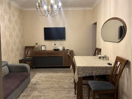 2 otaqlı mənzil, 50 m², Nəriman Nərimanov: 173 000 ₼ 4