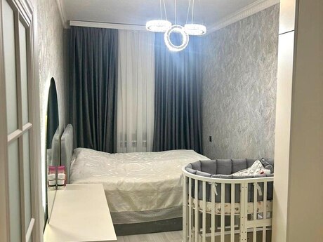 2 otaqlı mənzil, 50 m², Nəriman Nərimanov: 173 000 ₼ 3