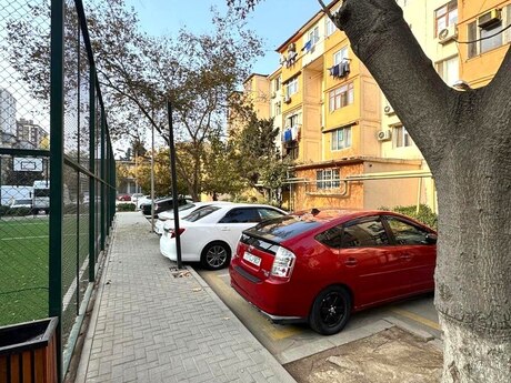 2 otaqlı mənzil, 50 m², Nəriman Nərimanov: 173 000 ₼ 2