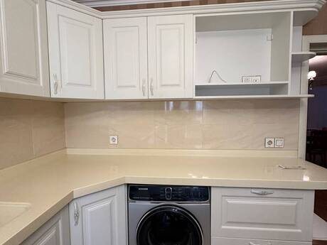 Kirayə 3 otaqlı mənzil, 140 m², Nəriman Nərimanov: 1 100 ₼/ay 4