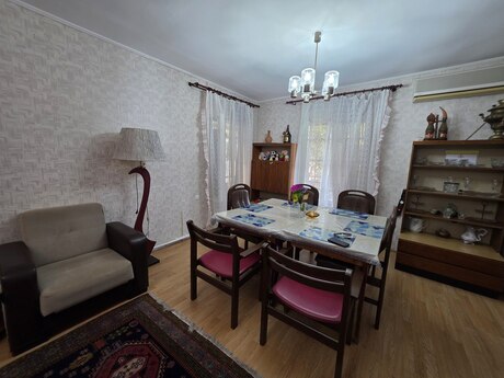 4 otaqlı həyət evi, 130 m², Buzovna: 159 000 ₼ 4