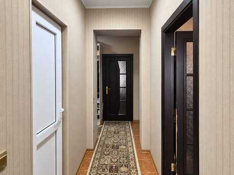 3 otaq · 76 m² · 5/5 mərtəbə, Nəsimi