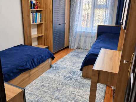 3 otaqlı mənzil, 76 m², Nəsimi: 230 000 ₼ 5