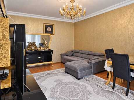 3 otaqlı mənzil, 76 m², Nəsimi: 230 000 ₼ 3