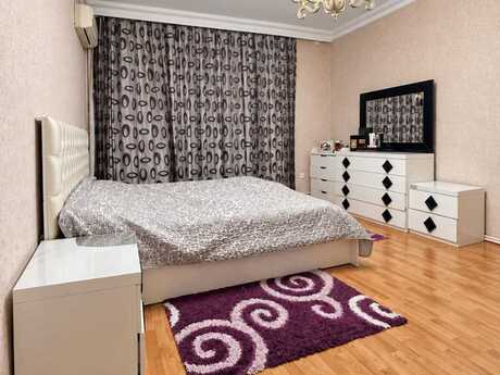 3 otaqlı mənzil, 76 m², Nəsimi: 230 000 ₼ 4
