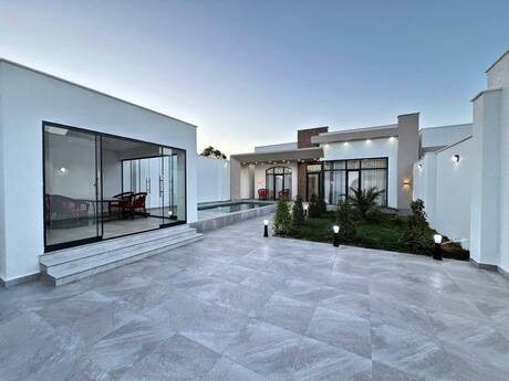 4 otaqlı həyət evi, 150 m², Mərdəkan: 280 000 ₼ 3