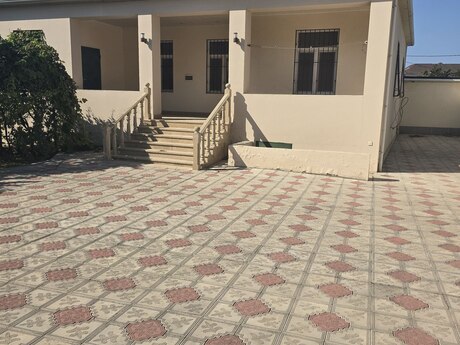 8 otaqlı həyət evi, 350 m², Novxanı: 380 000 ₼ 4