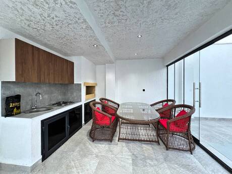 4 otaqlı həyət evi, 150 m², Mərdəkan: 280 000 ₼ 5