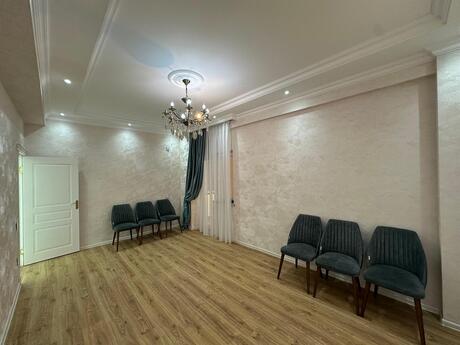3-room apartment, 110 m², Əhmədli: 285 000 ₼ 4